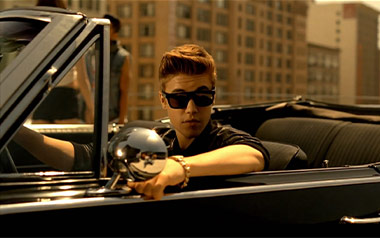 《Boyfriend吉他谱》Justin-Bieber_C调六线谱_捷诚吉他教室制谱