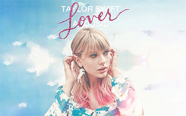 《Lover吉他谱》Taylor-Swift_G调六线谱_吴先生TAB制谱