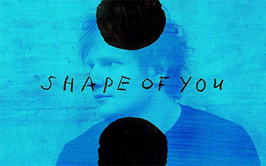 《Shape-of-You吉他谱》Ed-Sheeran_C调六线谱_唯音悦制谱