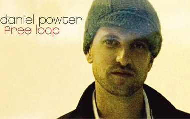 《Free-Loop吉他谱》Daniel Powter_C调六线谱_无限延音制谱