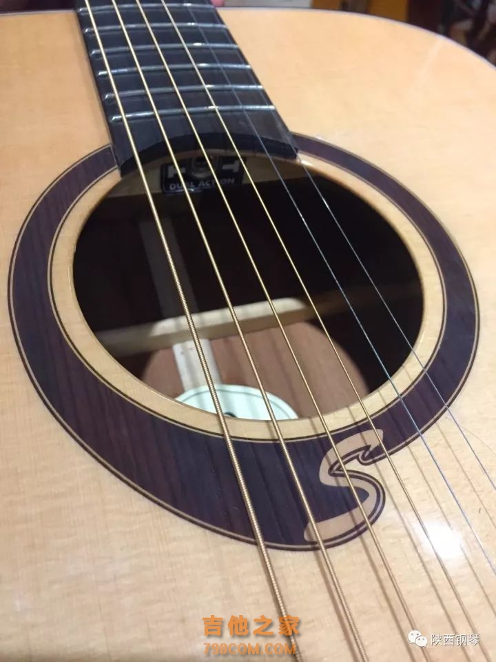 吉他教学之和弦配置的技巧！